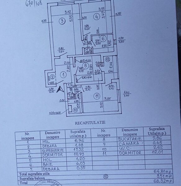 Obor, Colentina, Teiul Doamnei,